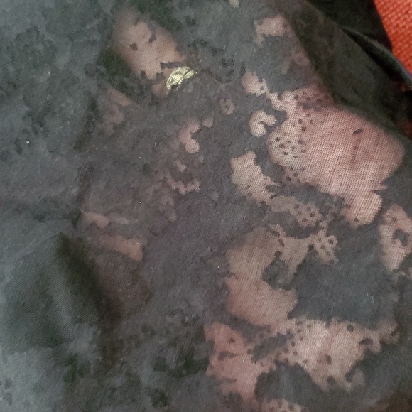 💙4/$20  NWT Silver Icing Tank - Picture 5 of 5